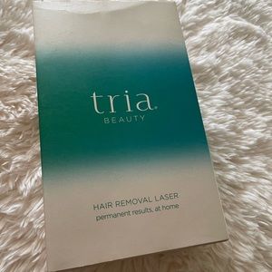 Tria Beauty Hair Removal Laser